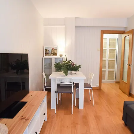 Encanto Puertochico - Céntrico Y Con Netflix Gratis Apartamento Santander
