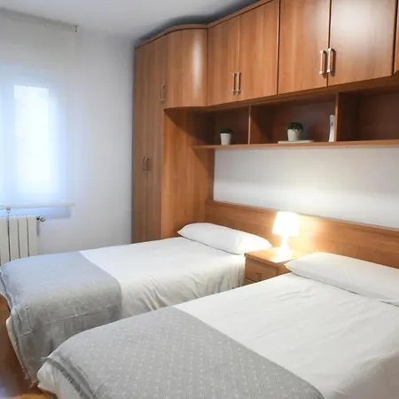 Daire Encanto Puertochico - Centrico Y Con Netflix Gratis