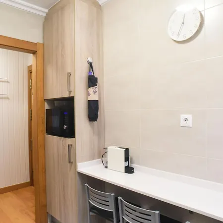 Daire Encanto Puertochico - Centrico Y Con Netflix Gratis *