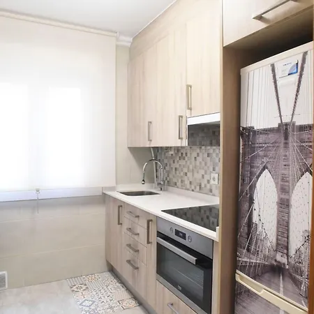 Encanto Puertochico - Céntrico Y Con Netflix Gratis *