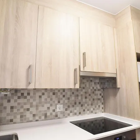 Encanto Puertochico - Centrico Y Con Netflix Gratis Daire