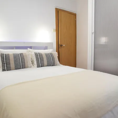 Daire Encanto Puertochico - Centrico Y Con Netflix Gratis *