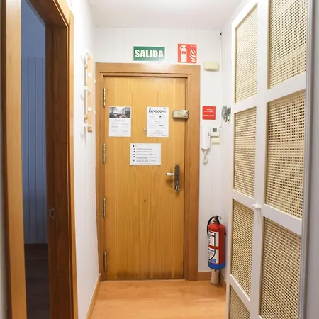 Encanto Puertochico - Céntrico Y Con Netflix Gratis Santander