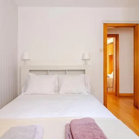 Encanto Puertochico - Playa Y Centro Appartamento