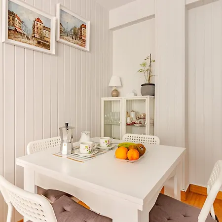 Appartamento Encanto Puertochico - Playa Y Centro Santander