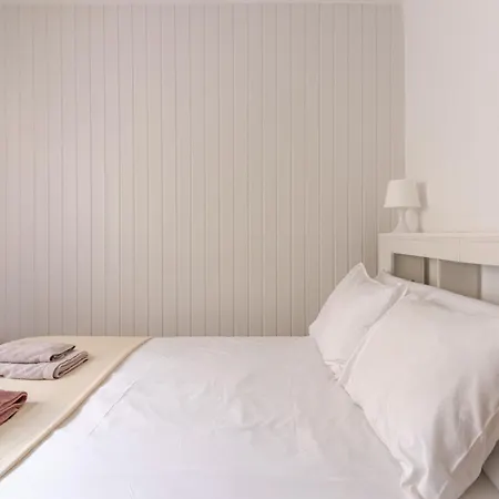 Appartamento Encanto Puertochico - Playa Y Centro