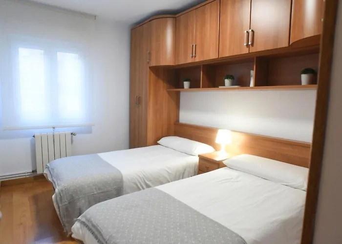 Lägenhet Encanto Puertochico - Centrico Y Con Netflix Gratis