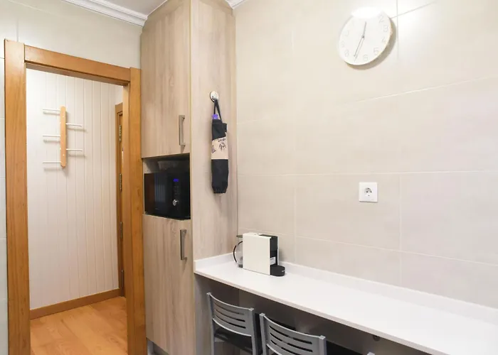 Apartment Encanto Puertochico - Centrico Y Con Netflix Gratis *