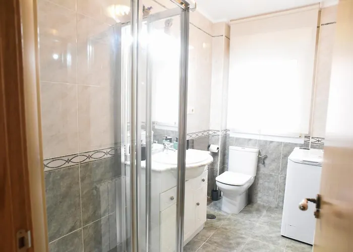 Encanto Puertochico - Centrico Y Con Netflix Gratis Apartment Santander