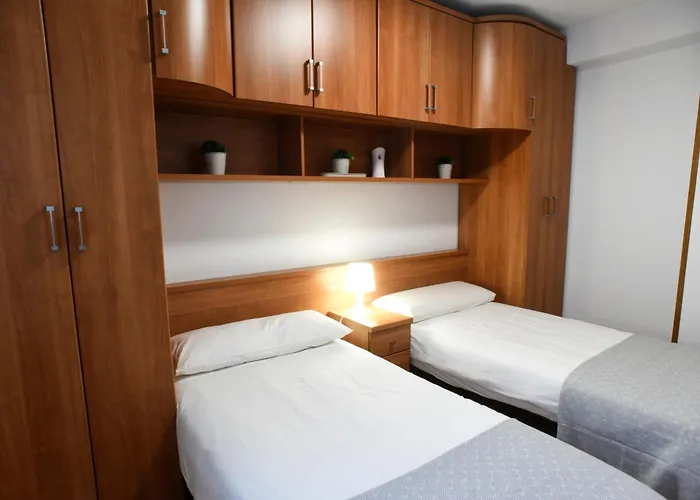 Encanto Puertochico - Centrico Y Con Netflix Gratis *