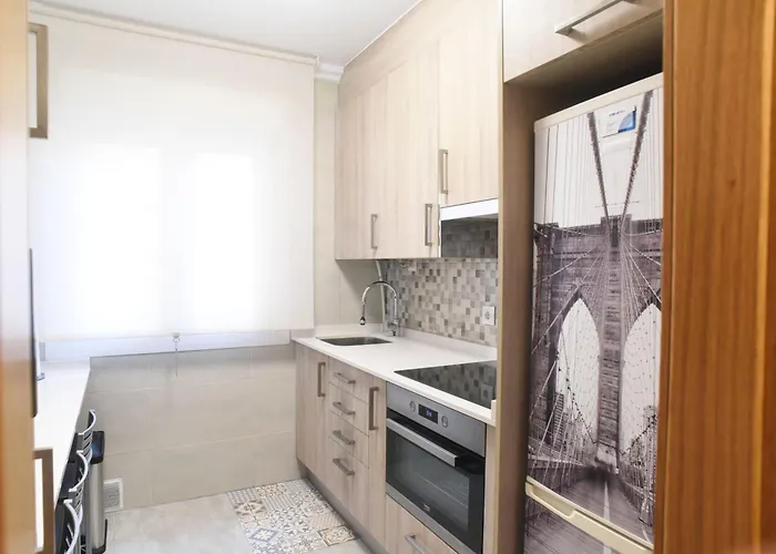 Encanto Puertochico - Centrico Y Con Netflix Gratis *