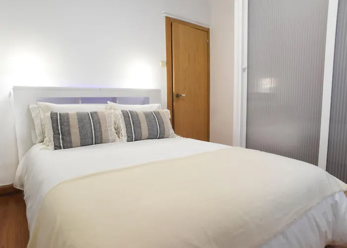 Apartment Encanto Puertochico - Centrico Y Con Netflix Gratis *