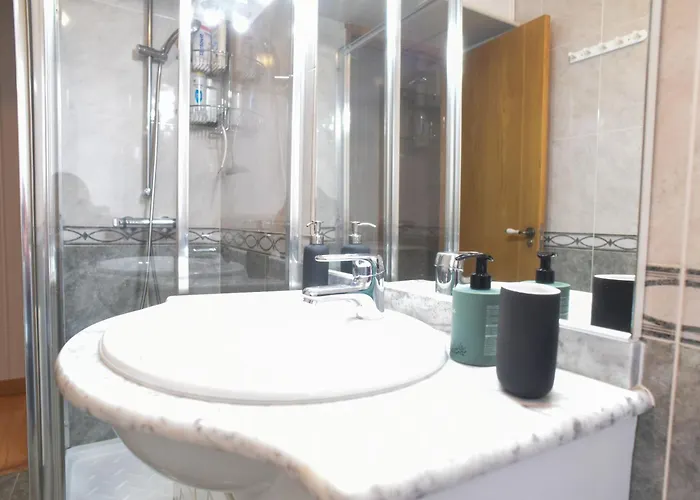 Apartment Encanto Puertochico - Centrico Y Con Netflix Gratis