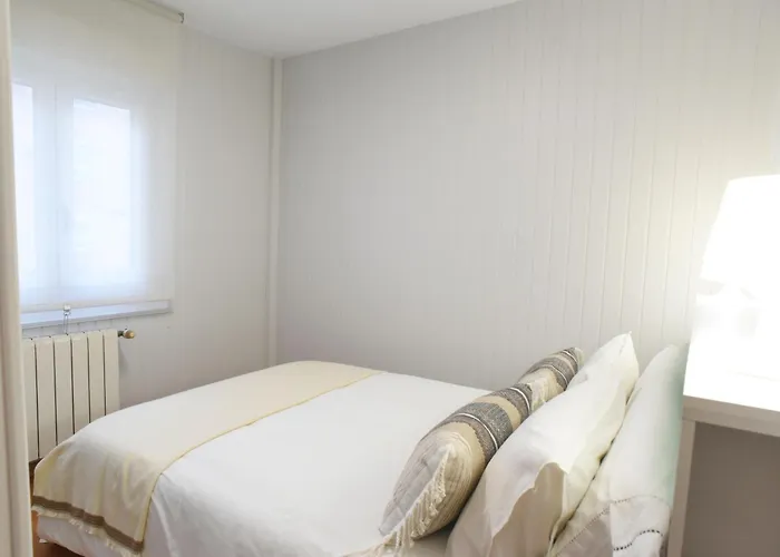 Encanto Puertochico - Céntrico Y Con Netflix Gratis Apartamento *