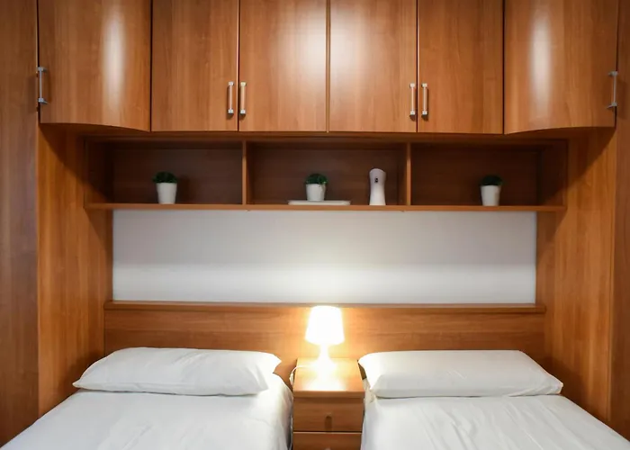 Lägenhet Encanto Puertochico - Centrico Y Con Netflix Gratis Santander