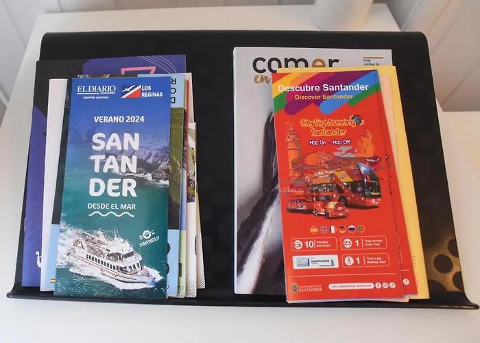 Encanto Puertochico - Céntrico Y Con Netflix Gratis Apartamento *