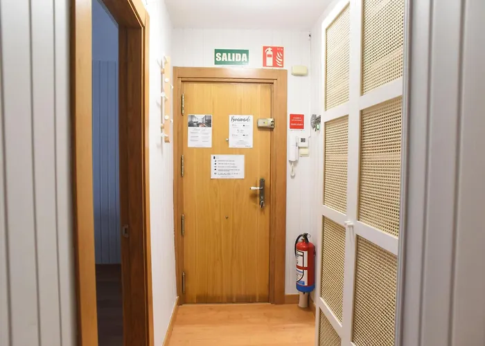 Encanto Puertochico - Centrico Y Con Netflix Gratis Santander