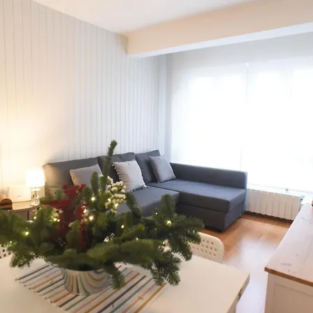 Encanto Puertochico - Céntrico Y Con Netflix Gratis Apartamento *