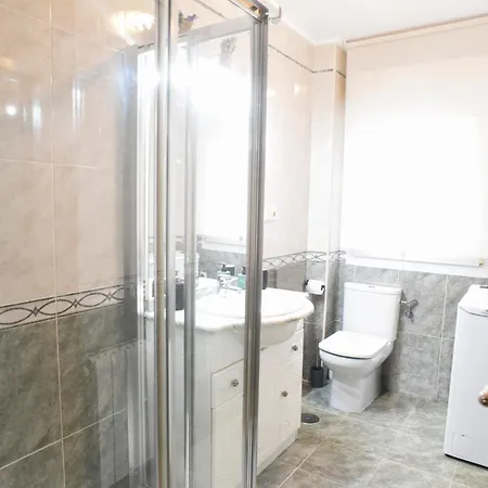Encanto Puertochico - Centrico Y Con Netflix Gratis Apartman Santender