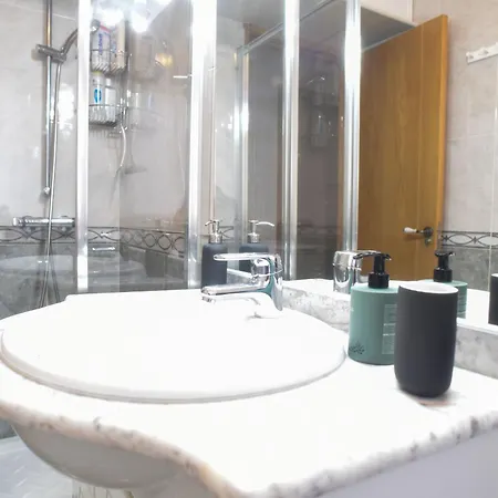 Apartman Encanto Puertochico - Centrico Y Con Netflix Gratis