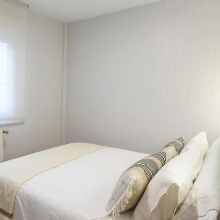 Encanto Puertochico - Céntrico Y Con Netflix Gratis Apartamento *