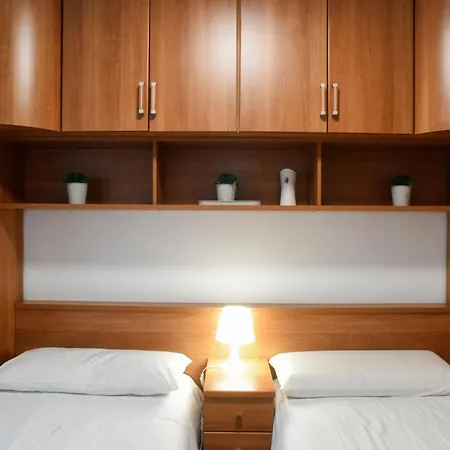 Apartamento Encanto Puertochico - Céntrico Y Con Netflix Gratis Santander