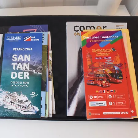 Encanto Puertochico - Céntrico Y Con Netflix Gratis Apartamento *